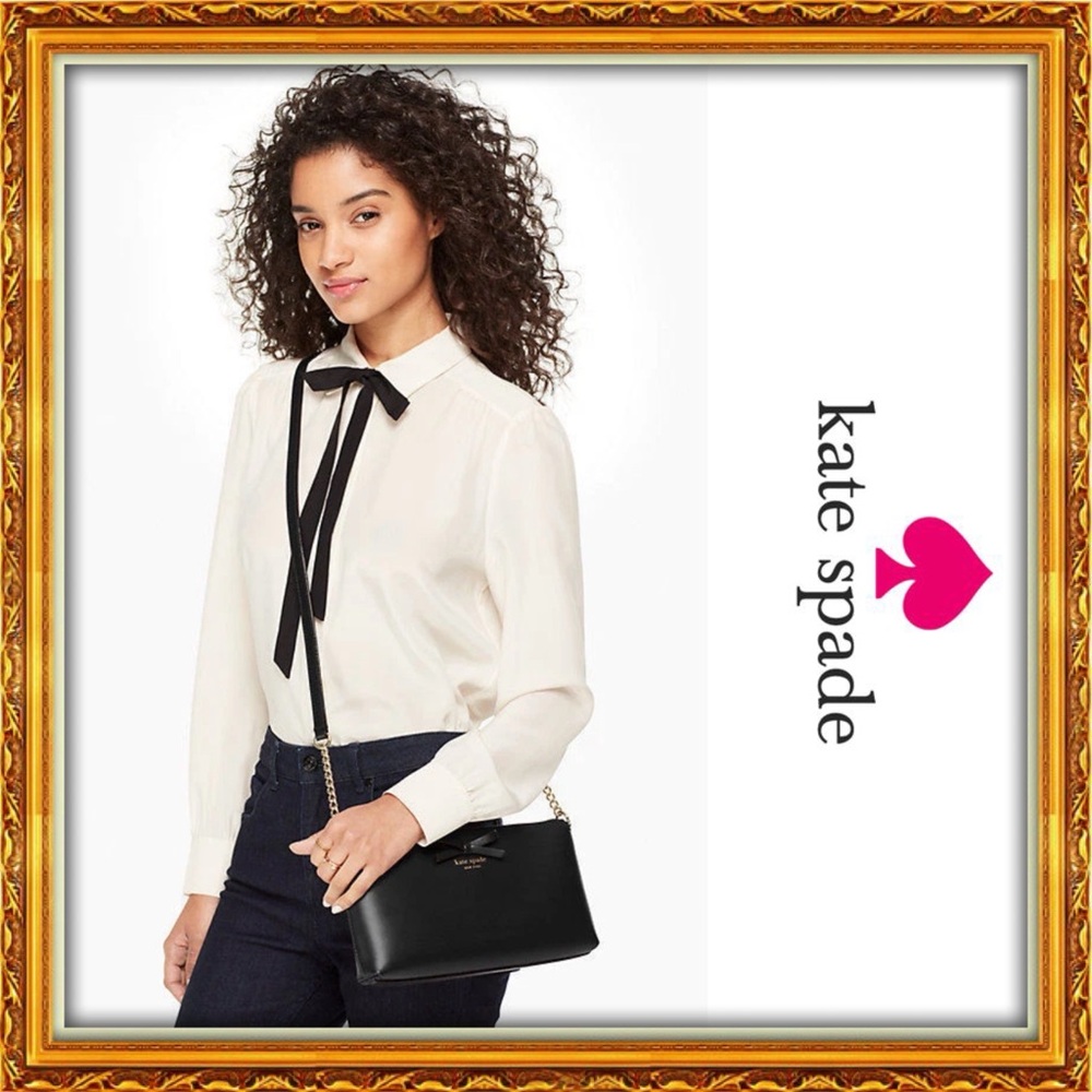 EUC | Kate Spade Sawyer Street Declan Shoulder Bag!!!
